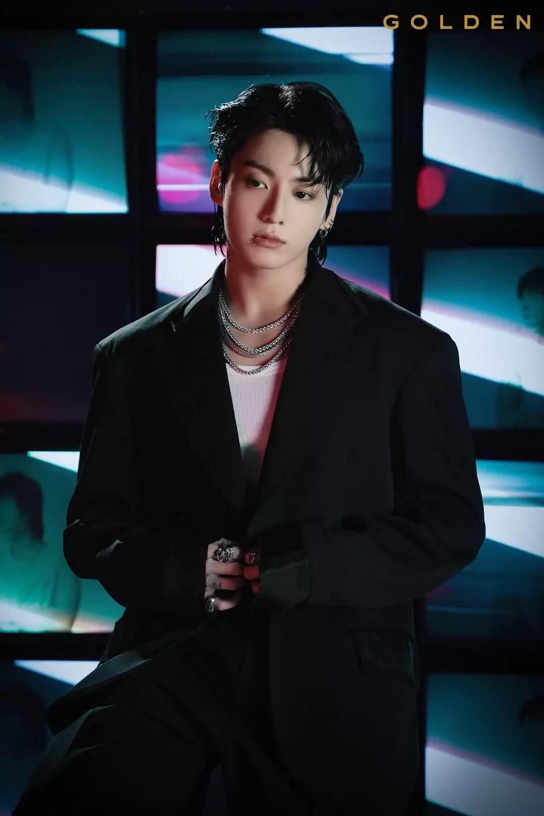 Jeon Jungkook thumbnail