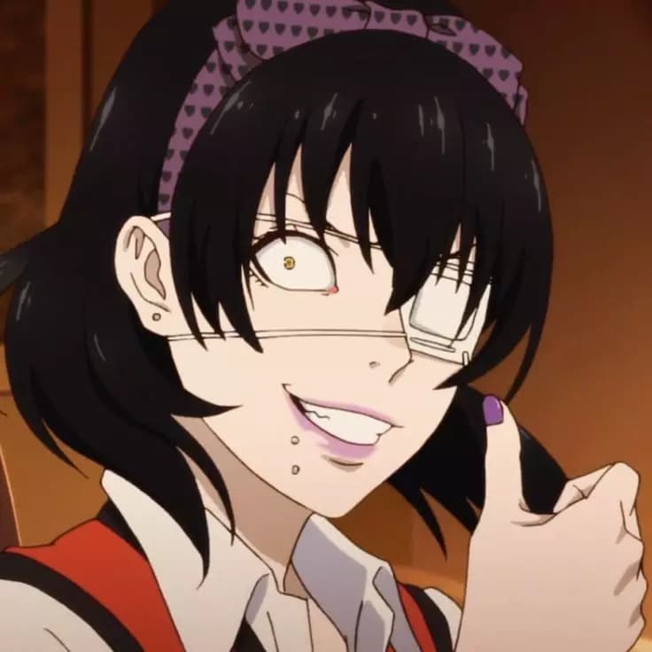 MIDARI IKISHIMA thumbnail