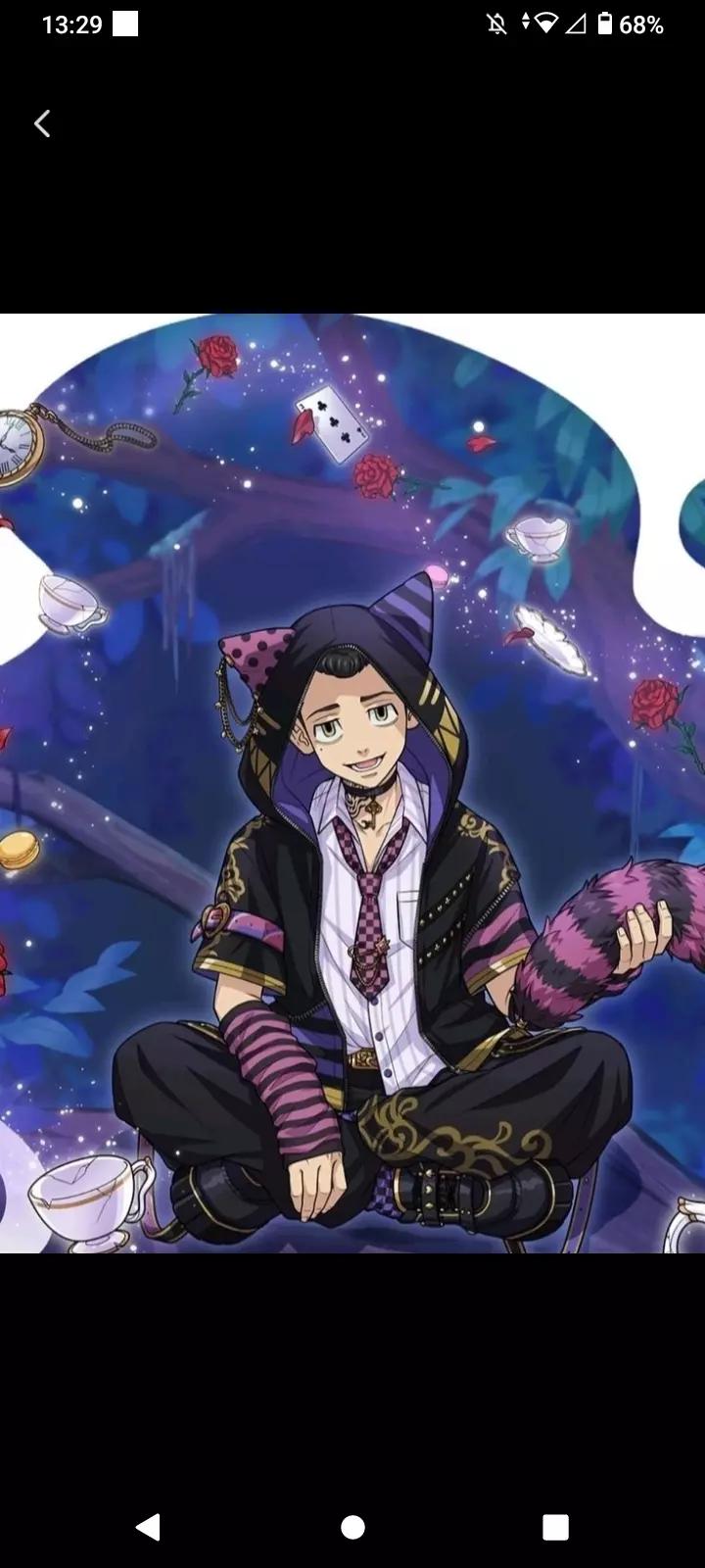 Kazutora thumbnail