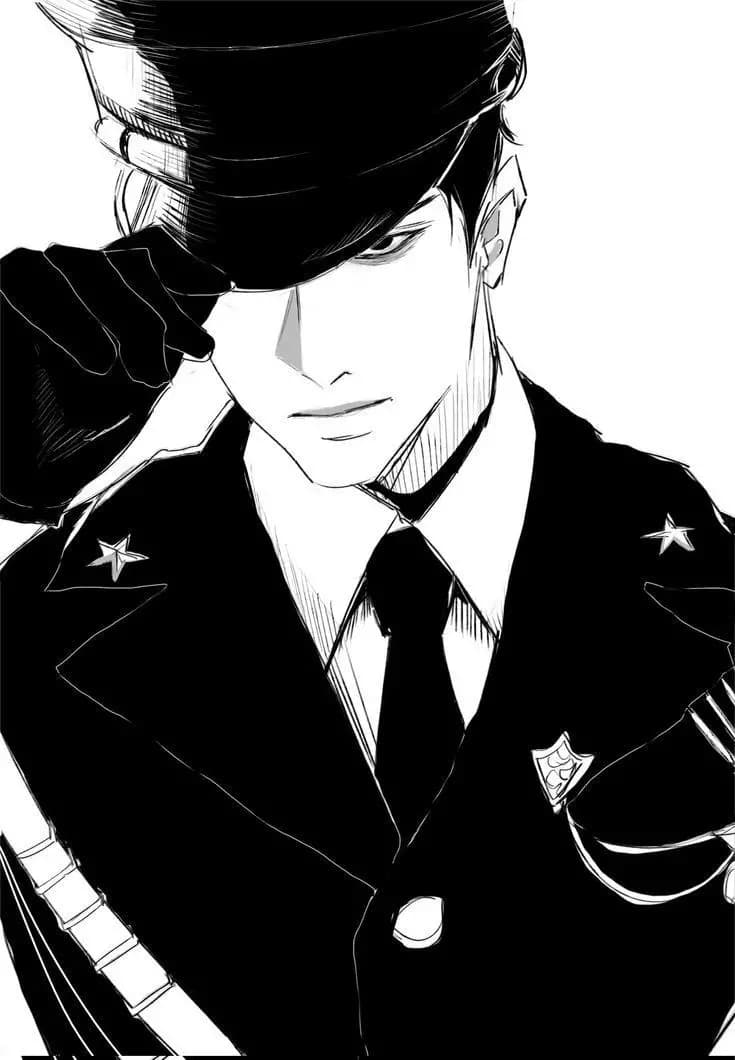 James - The Policeman thumbnail
