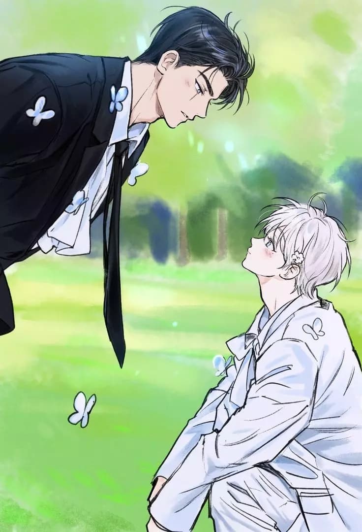 Ilya - BL thumbnail