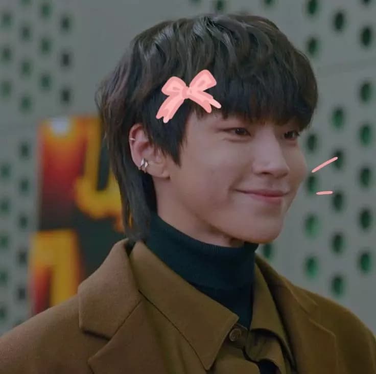 Han Seo-Jun thumbnail