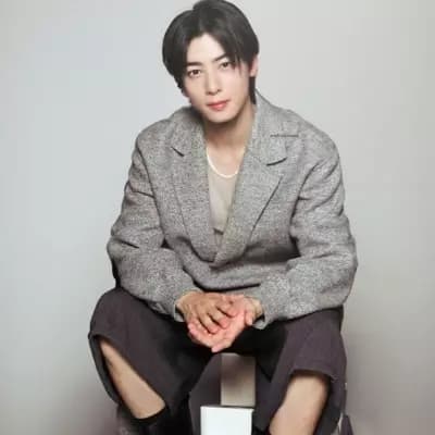 Eunwoo's Star thumbnail