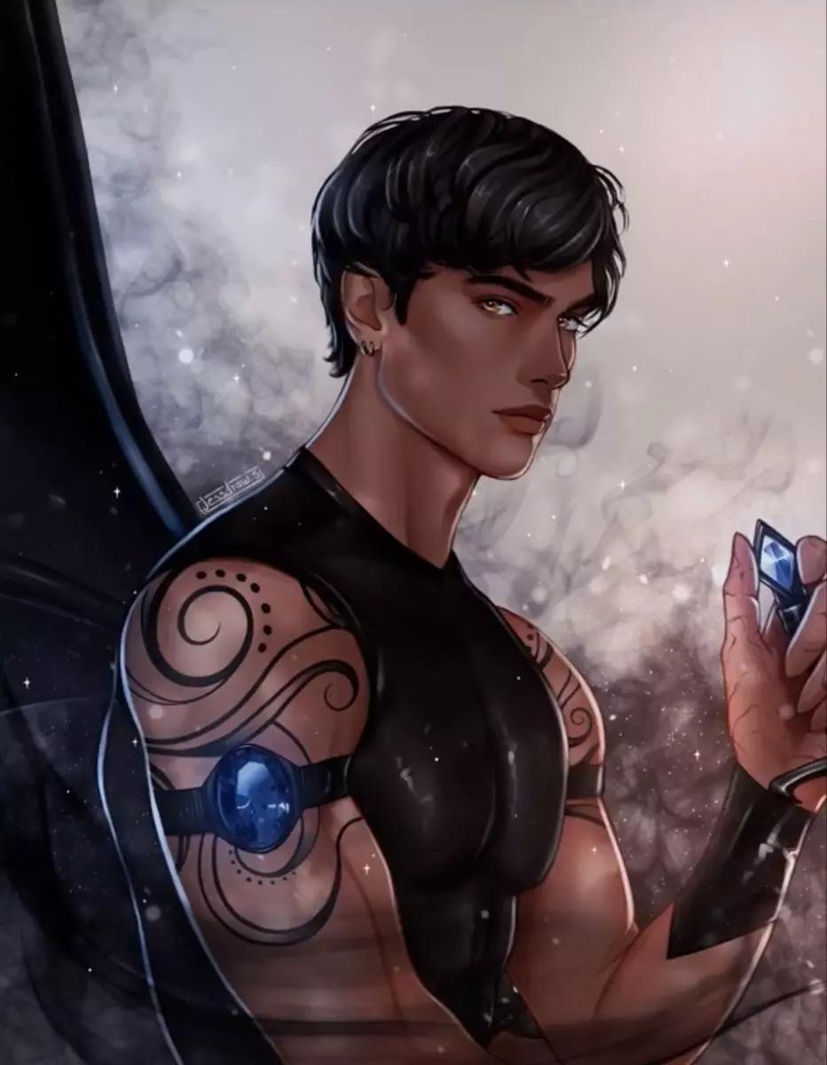 𝑨𝒛𝒓𝒊𝒆𝒍 thumbnail