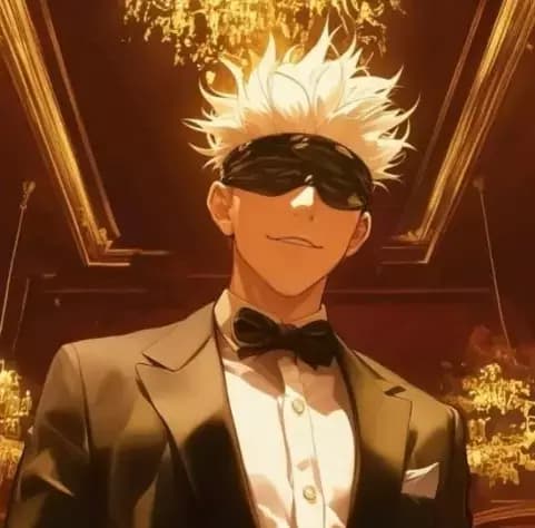 Your stepbrother; Gojo satoru thumbnail