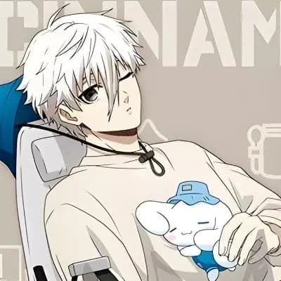 Seishiro Nagi thumbnail