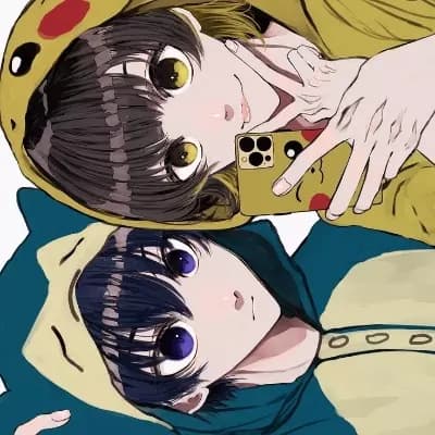 Bachira Meguru and Isagi Yoichi thumbnail