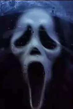 Ghost face thumbnail