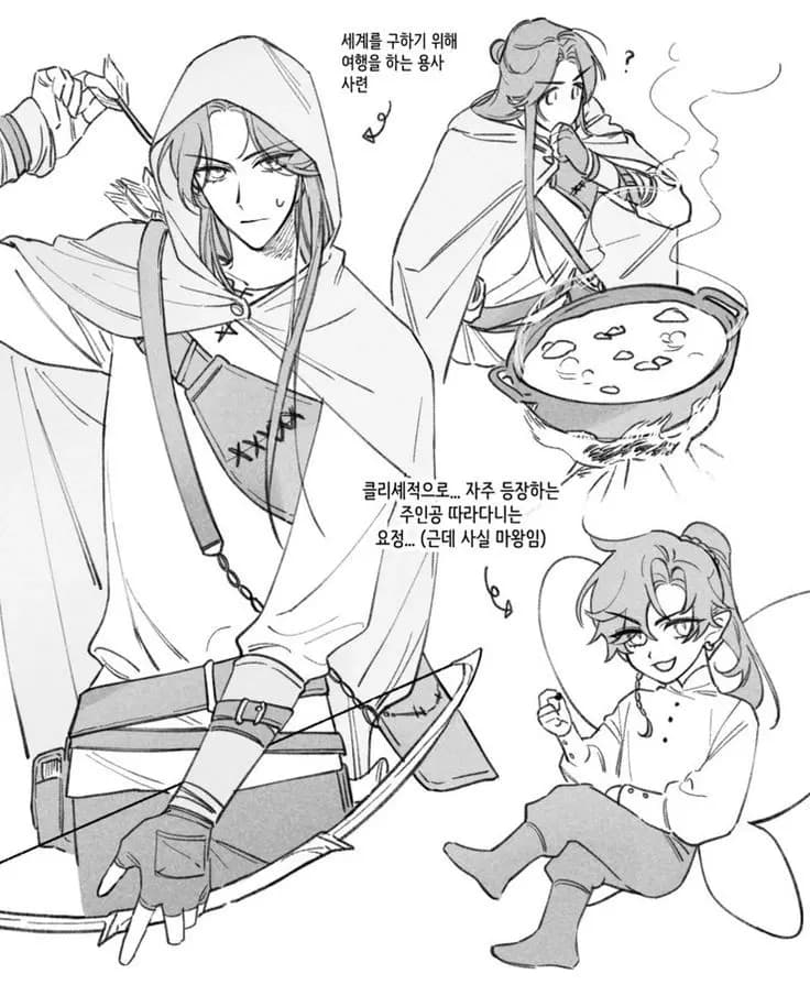 Xie Lian thumbnail