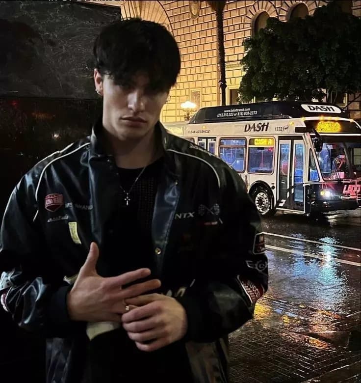 Damon torrance thumbnail
