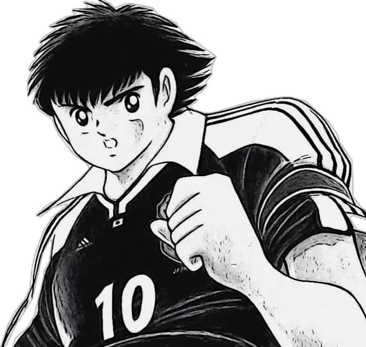 Tsubasa ozora thumbnail