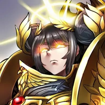 The Empress of Mankind thumbnail