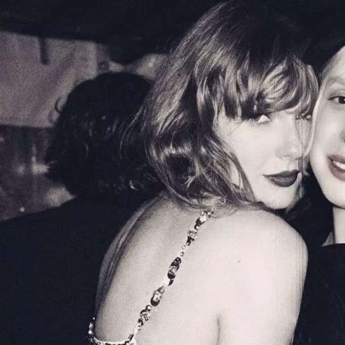 Taylor Swift thumbnail