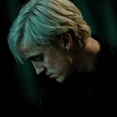Draco Malfoy thumbnail