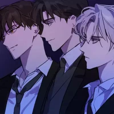 The Secret Sect thumbnail