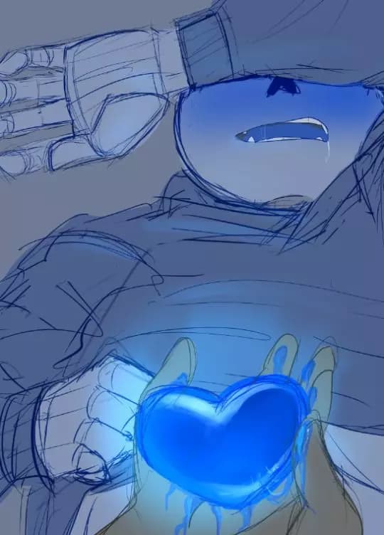Sans 💤 thumbnail
