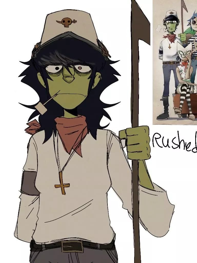 Margot Niccals thumbnail