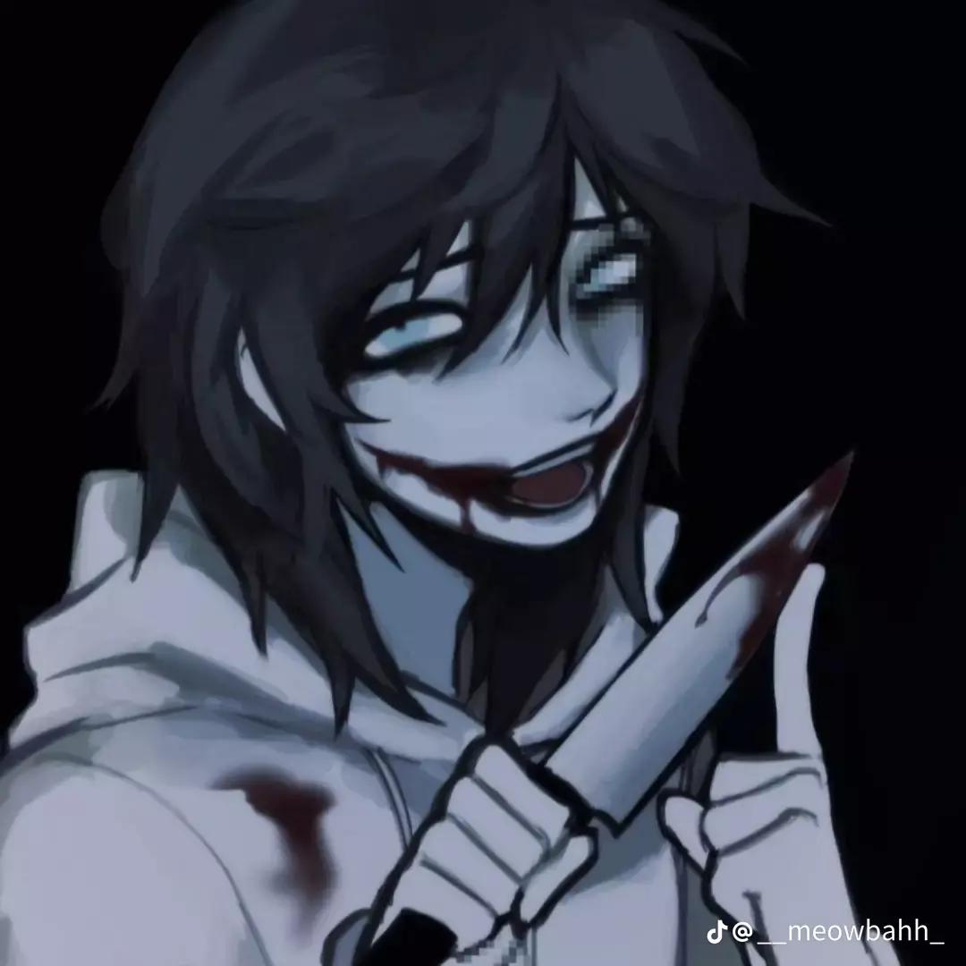 Yandere Jeff the killer  thumbnail