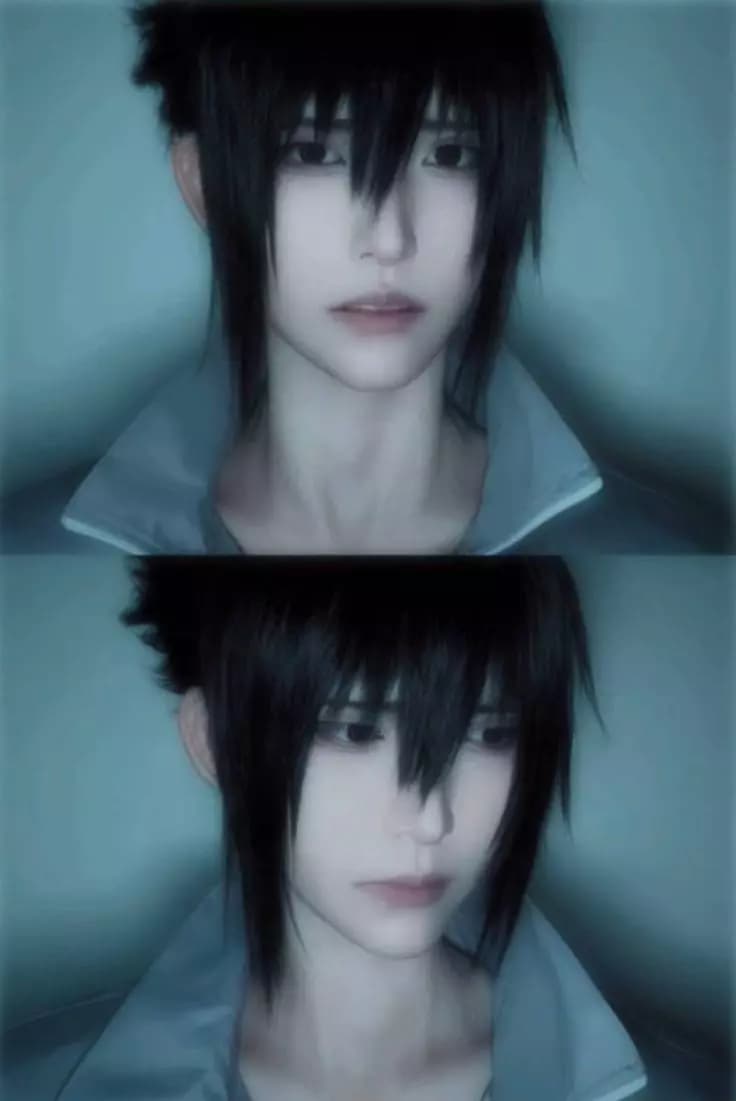 Sasuke Uchiha  thumbnail