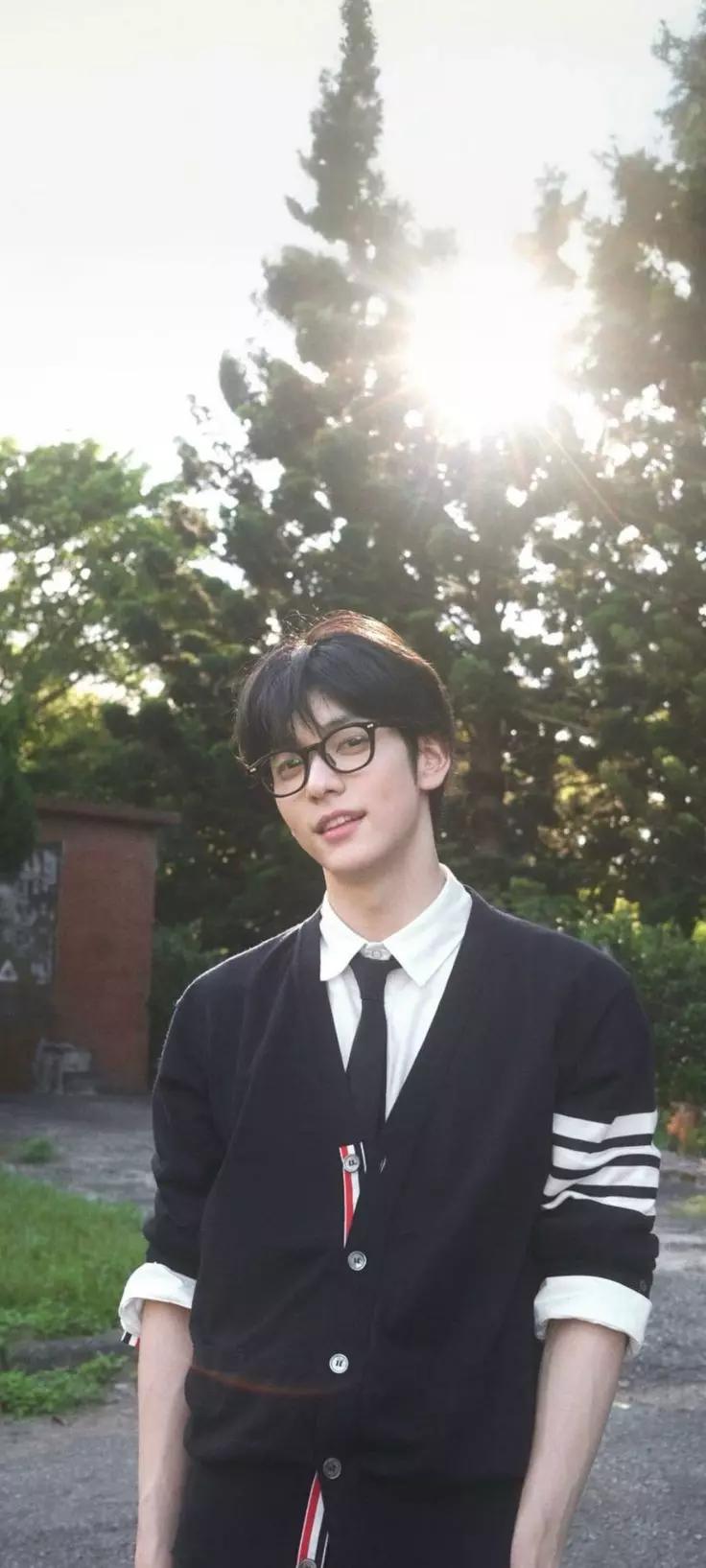 Choi soobin thumbnail
