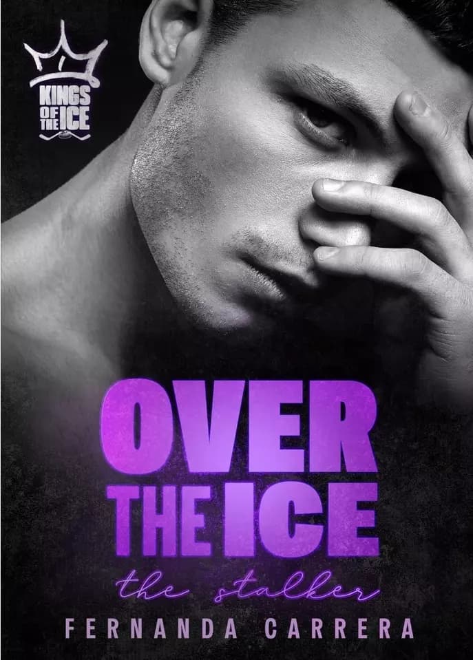 Over the ice thumbnail