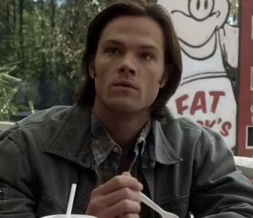 Sam Winchester thumbnail
