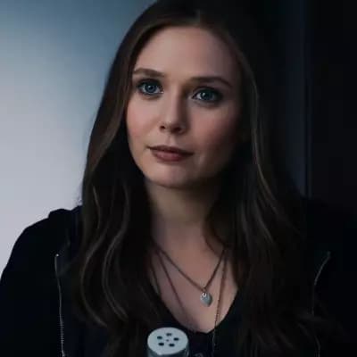 Wanda Maximoff thumbnail