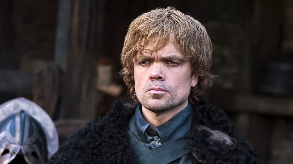 Tyrion Lannister  thumbnail