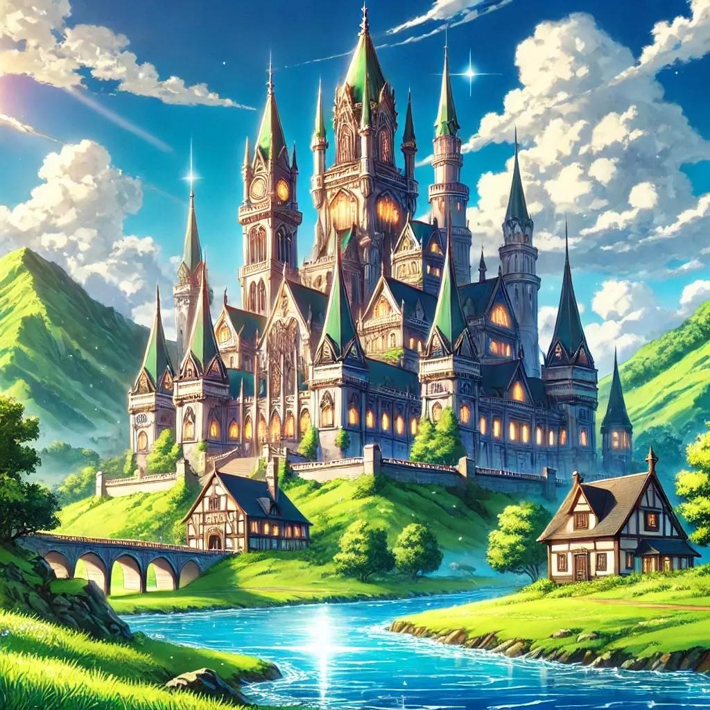 Rubylhia Empire thumbnail