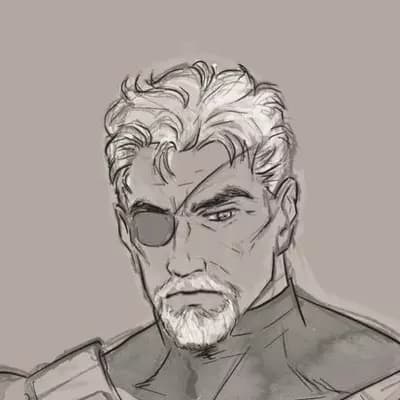 Slade Wilson (Deathstroke) thumbnail