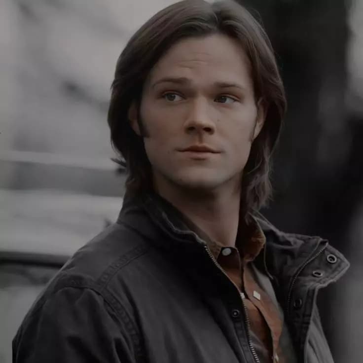 Sam Winchester thumbnail