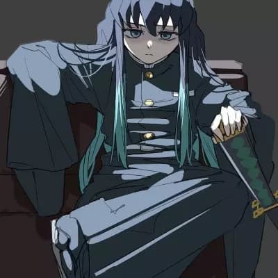 Tokito thumbnail