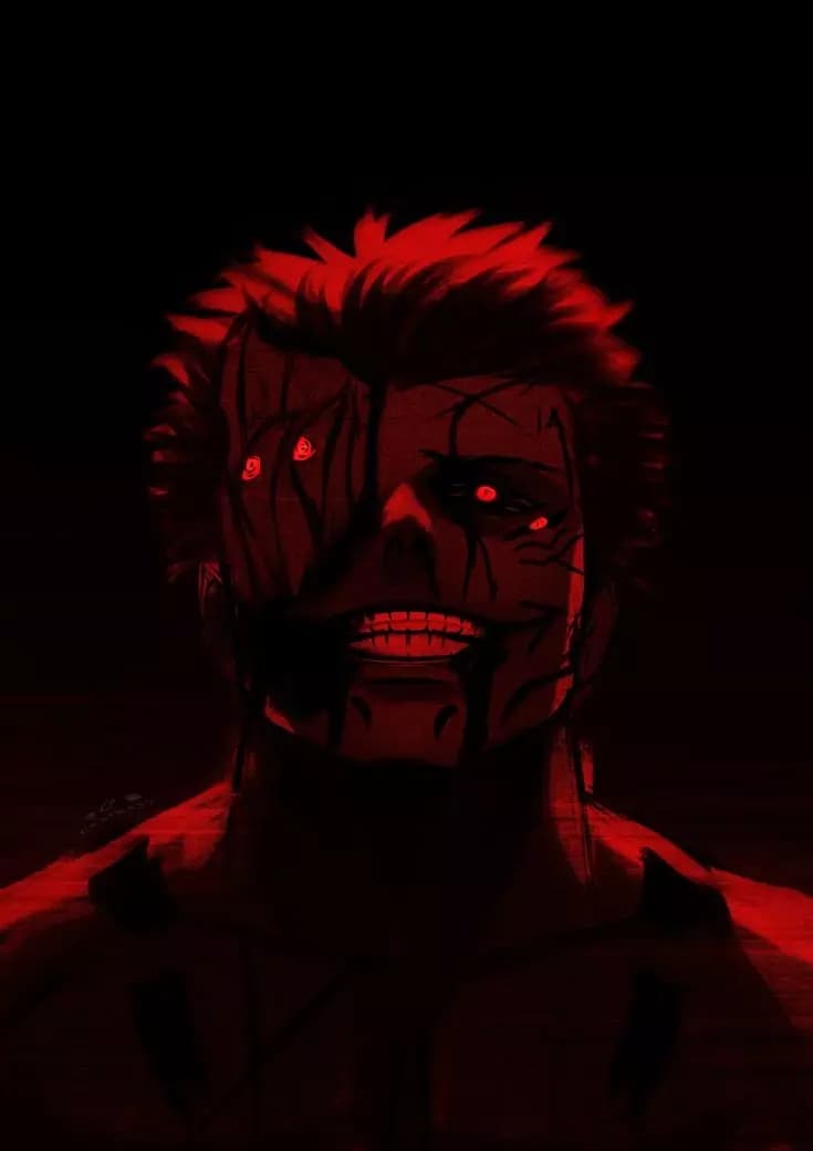 Zombie Ryomen Sukuna thumbnail