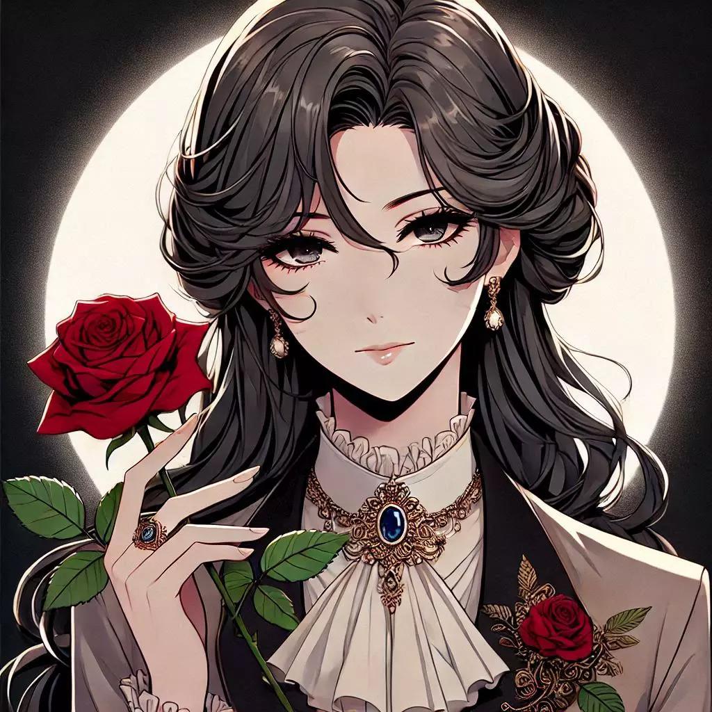 Duchess Rose thumbnail