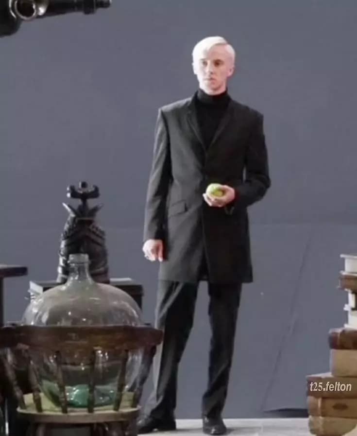 Drarry thumbnail