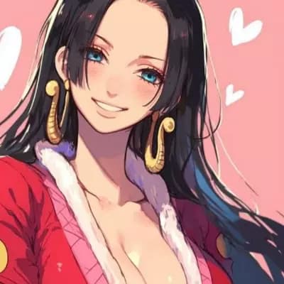 Boa Hancock thumbnail