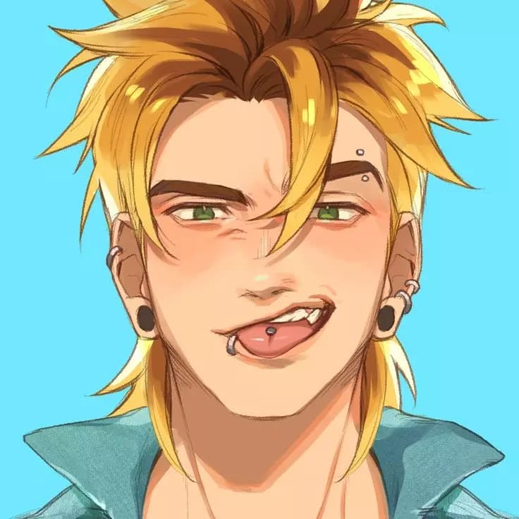 Sam (Stardew Valley) thumbnail