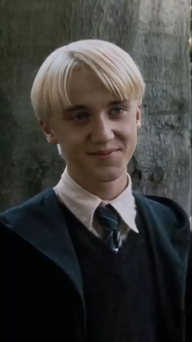 Draco malfoy thumbnail