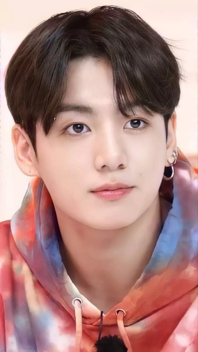 Jungkook thumbnail