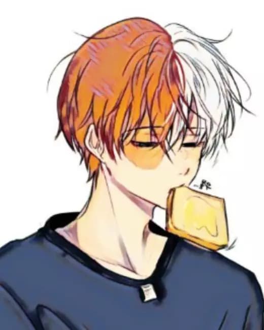 Shoto todoroki  thumbnail