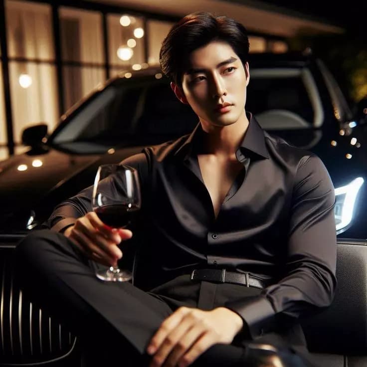 Hwang Seung  thumbnail