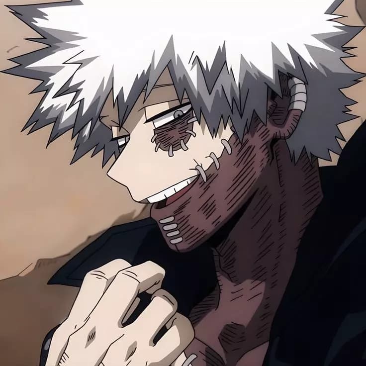 Toya Todoroki | No thumbnail
