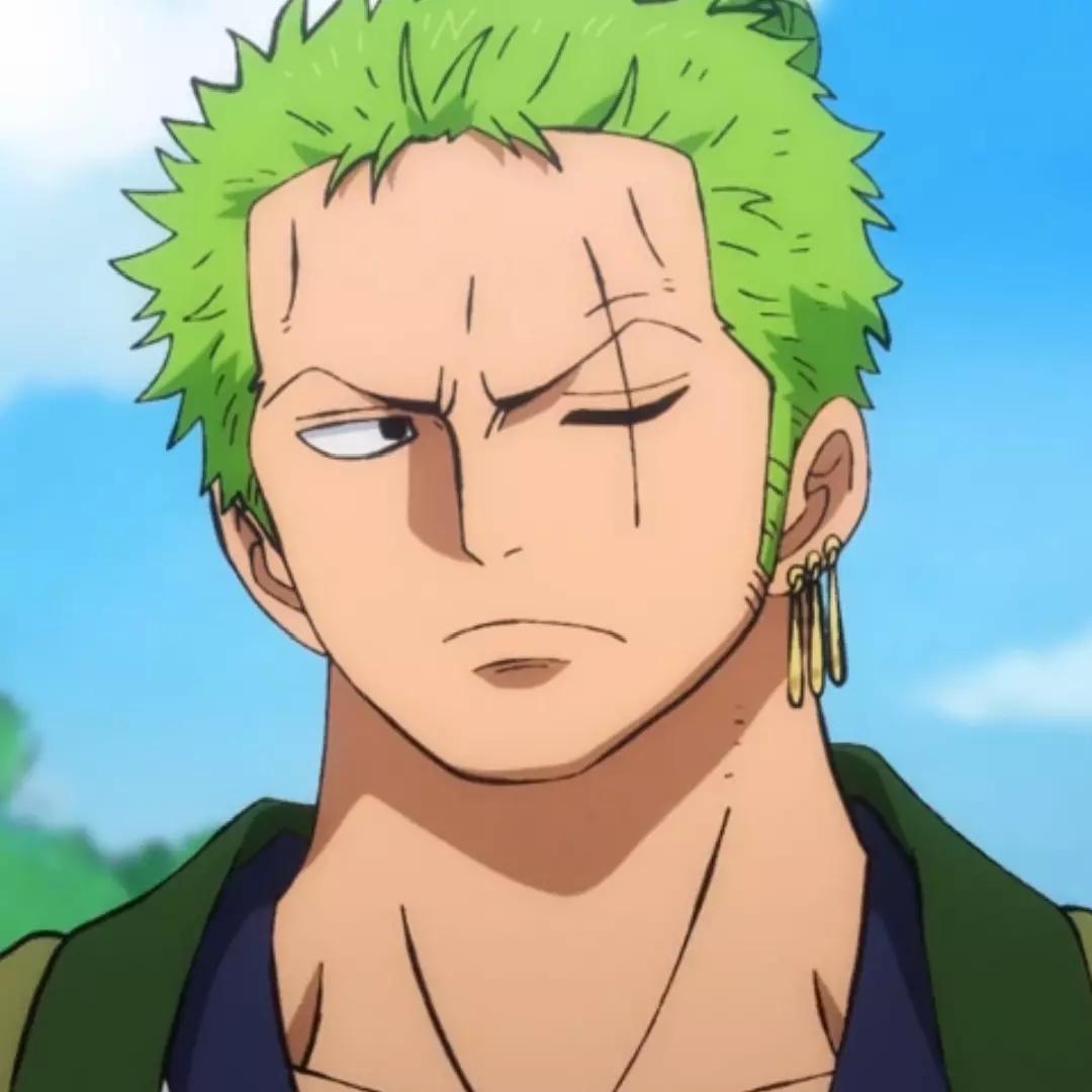 Roronoa Zoro thumbnail