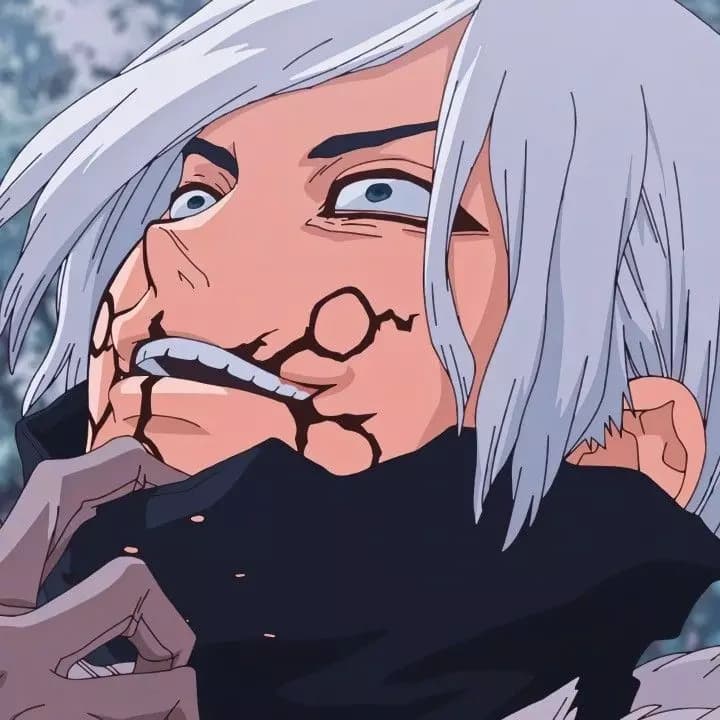 Hyoga Akatsuki thumbnail