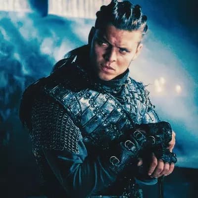 IVAR THE BONELESS thumbnail