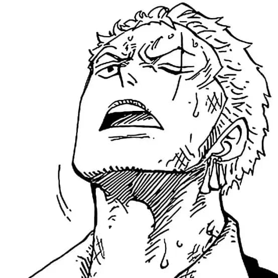 Roronoa Zoro thumbnail