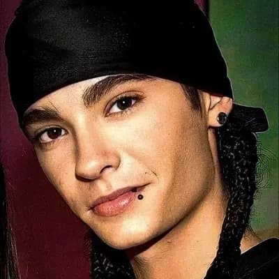 Tom Kaulitz thumbnail