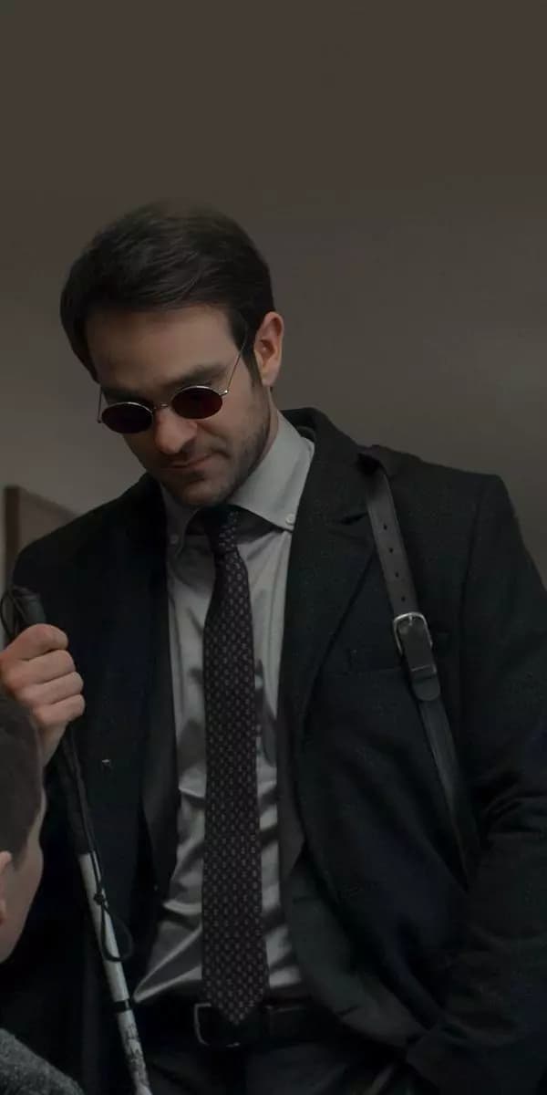 Matt Murdock thumbnail