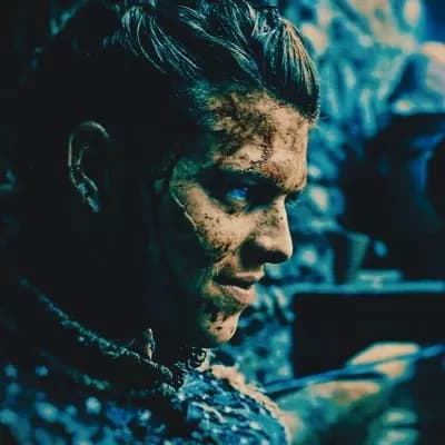 IVAR THE BONELESS thumbnail