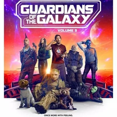 Guardians of galaxy  thumbnail